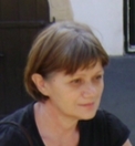 Maria Karalyos